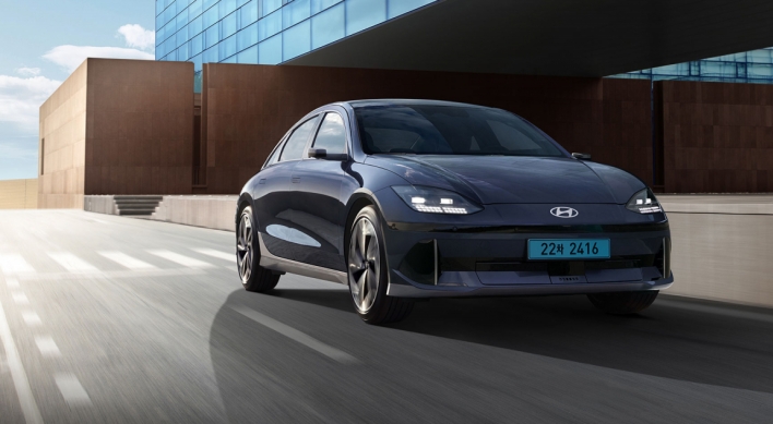 Hyundai, Kia report robust EV US sales, shrug off impact of IRA
