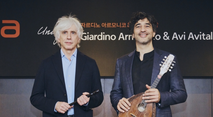 Hanwha Classic continues with decade-long promotion of Baroque music