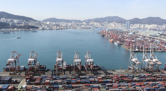 External risks, weak domestic demand stand in way of S. Korea's exports-led recovery in 2024