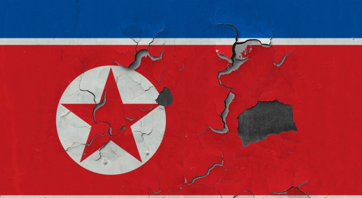 Increasingly more North Korean dissenters escaping to South