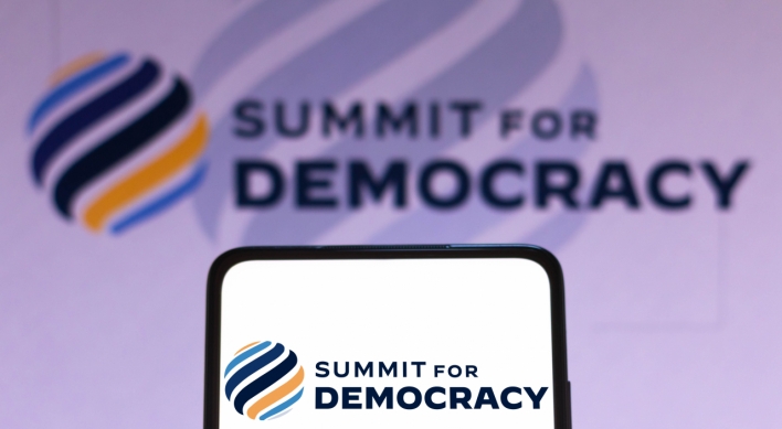 S. Korea to host 3rd Summit for Democracy, first apart from US