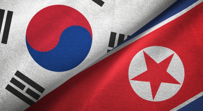 4 out of 10 Korean youths say 'reunification not necessary'