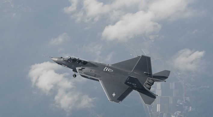 Korea stays course: 40 KF-21 fighter jets set for first mass production