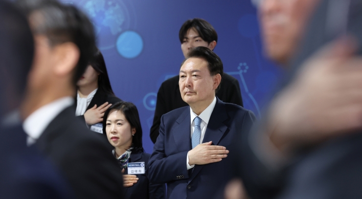 S. Korea seeks W200tr biotech industrial output by 2035