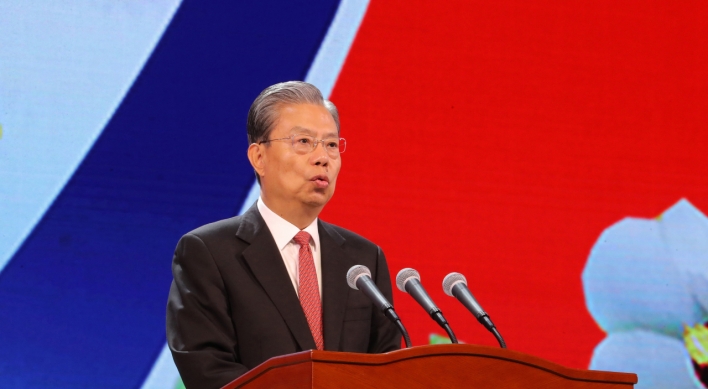 Pyongyang, Beijing vow strong friendly ties: KCNA