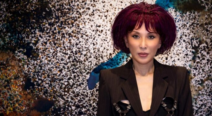 [Herald Interview] Pearl Lam Galleries looks to boost its presence in Korea