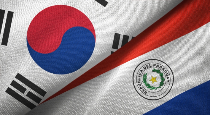 Paraguay introduces Korean as 2nd foreign language subject