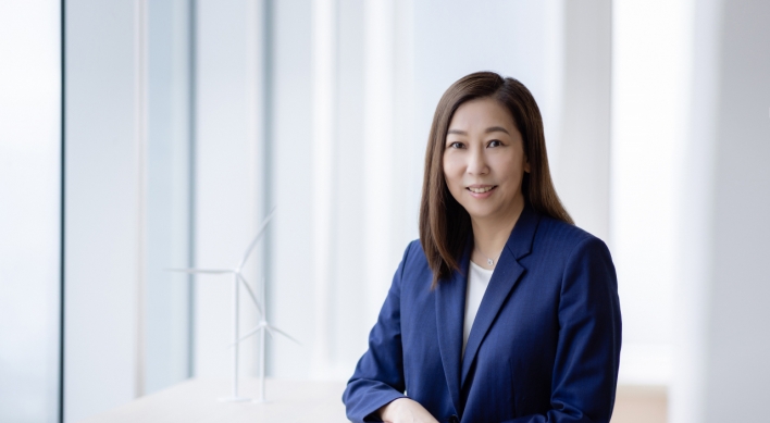 [H.eco Forum] Orsted drives Taiwan's renewable push with Asia's largest offshore farms