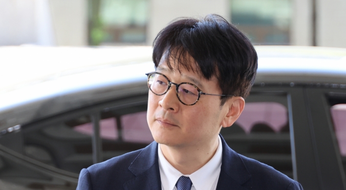 Seoul High Prosecutors’ Office chief vows full-fledged probe into Kim