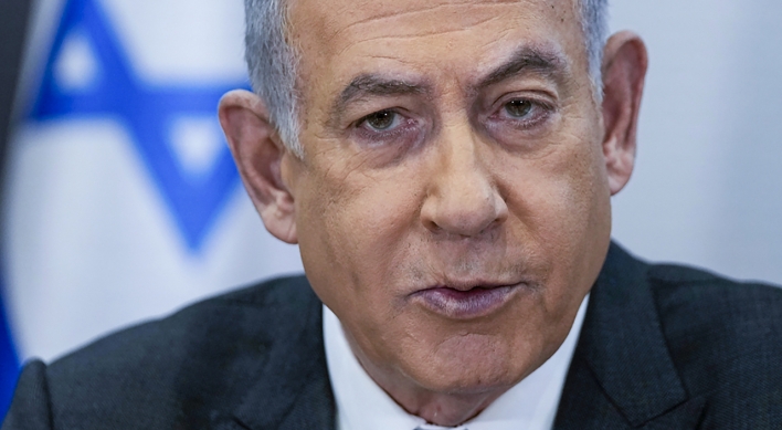 ICC prosecutor seeks arrest warrant for Israeli and Hamas leaders, including Netanyahu