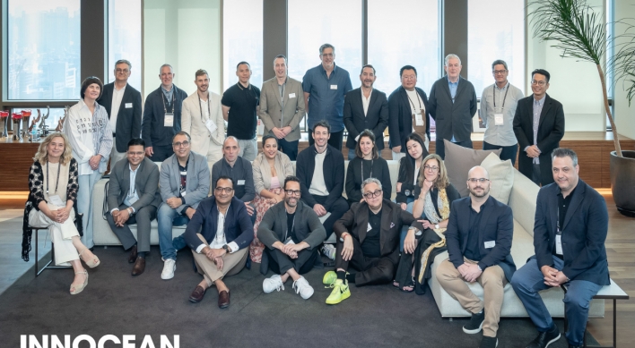 Innocean invites global execs to Seoul for cultural exchange, synergy