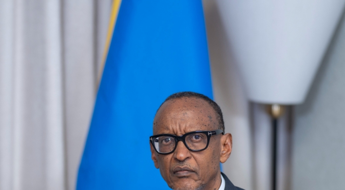 Assistance to Africa is an investment, says Rwandan president