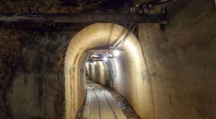 UNESCO advisory body withholds designation of Japan's Sado mine as World Heritage