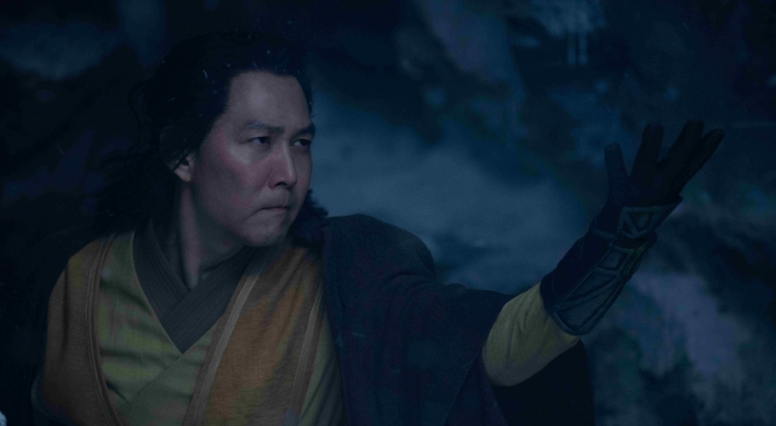 [Herald Review] Lee shines as warmhearted Jedi in action-packed 'The Acolyte'