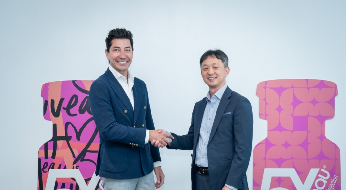 Evolus CEO vows to boost US sales of Daewoong Jeuveau