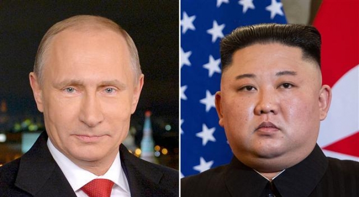 Putin's visit to NK comes at time of their mutual need