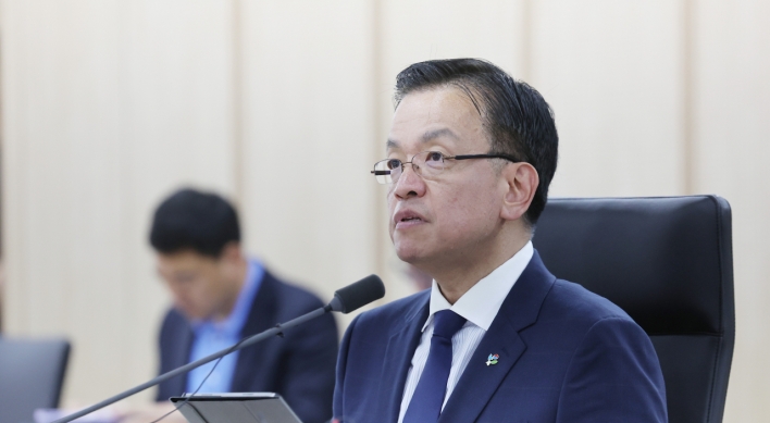 S. Korea to ease regulations on REITs to help normalize PF market