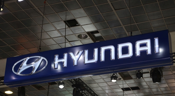 Shares of Hyundai Motor jump as it files for India unit IPO