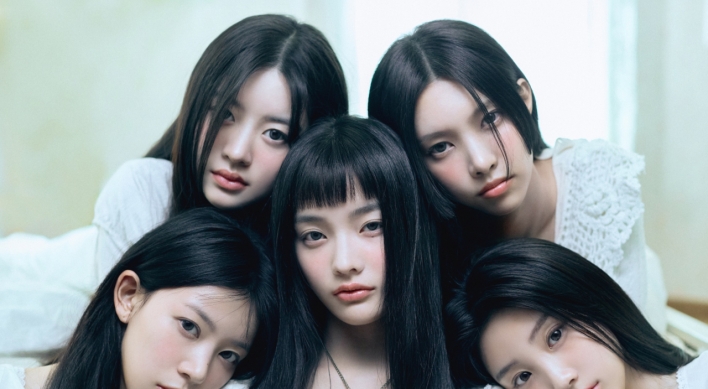Health issues plague K-pop girl groups
