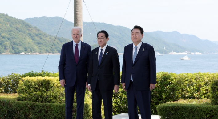 US expert calls for S. Korea's inclusion into G7, touts its 'trustworthiness'