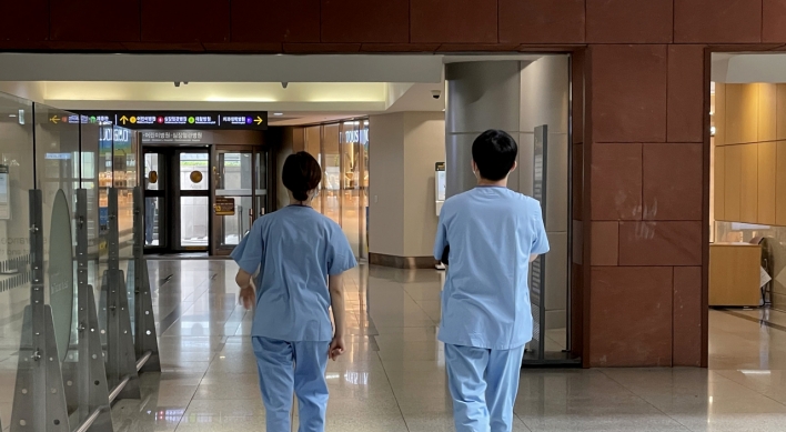 After SNUH strike ends, will other doctors follow suit?