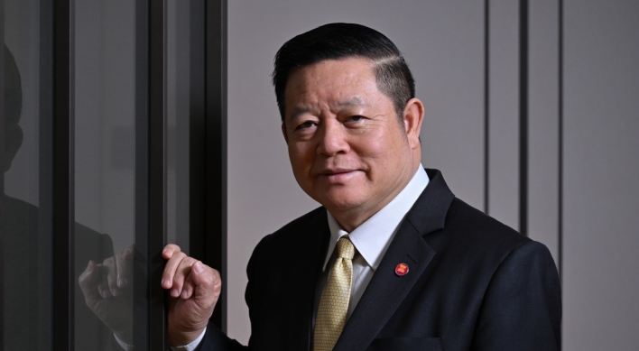 [Herald Interview] S. Korea-ASEAN poised for new heights on 35th anniversary: ASEAN chief