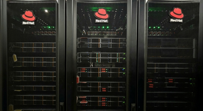 Samsung steps up CXL development with Red Hat-certified infrastructure