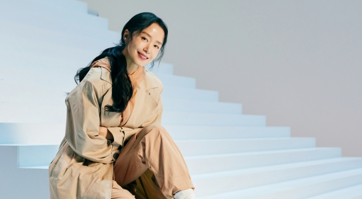 Jeon Do-yeon embraces complexity of 'Cherry Orchard'