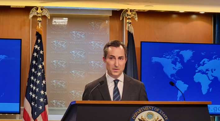 US will oppose potential N. Korean worker dispatch to occupied Ukrainian territory: State Dept.