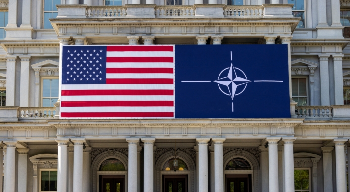 NATO is 'not expanding' into Indo-Pacific: US official