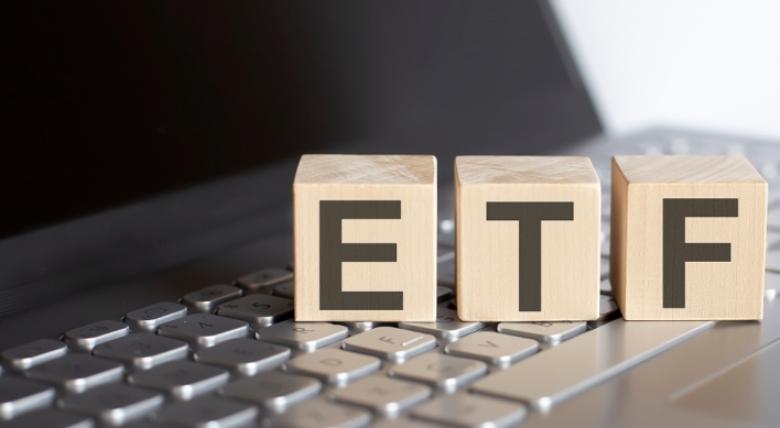 Asset managers rush to rebrand ETF products to spur growth