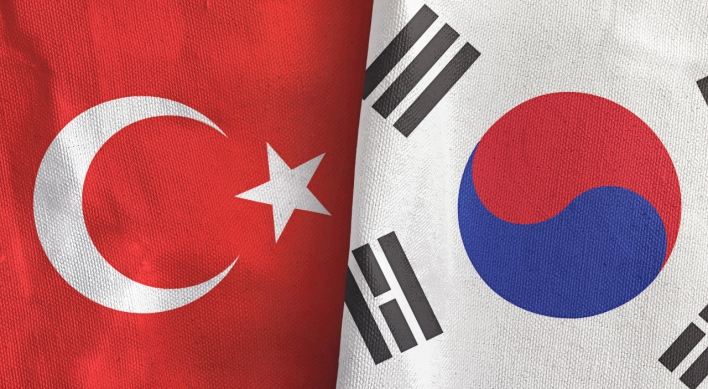 S. Korea-Turkey revised double taxation treaty to take effect next week