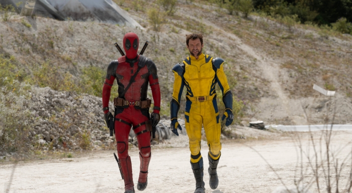 [Herald Review] 'Deadpool and Wolverine' is salute to Marvel fans