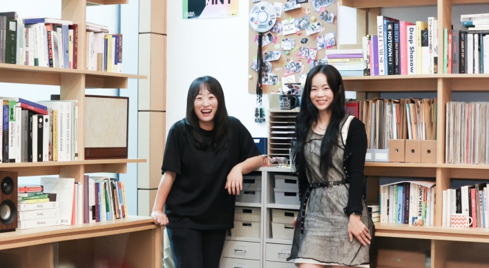 [Herald Interview] 'Tiny Desk Korea,' a small production with big goals