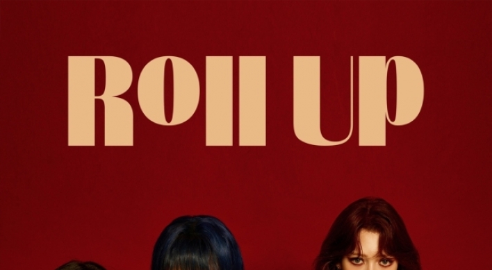 Blackswan is back with 'Roll Up'