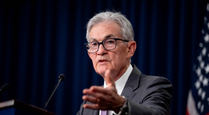 Fed freezes key rate for 8th straight time, hints at September cut possibility