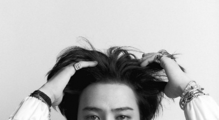 G-Dragon secures trademark rights ahead of comeback