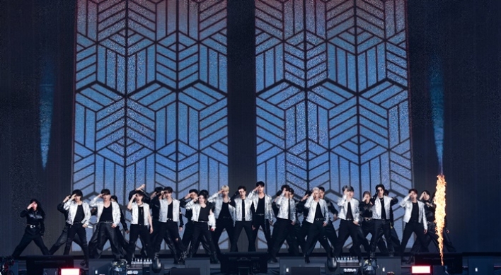 [Today’s K-pop] Seventeen to return in October