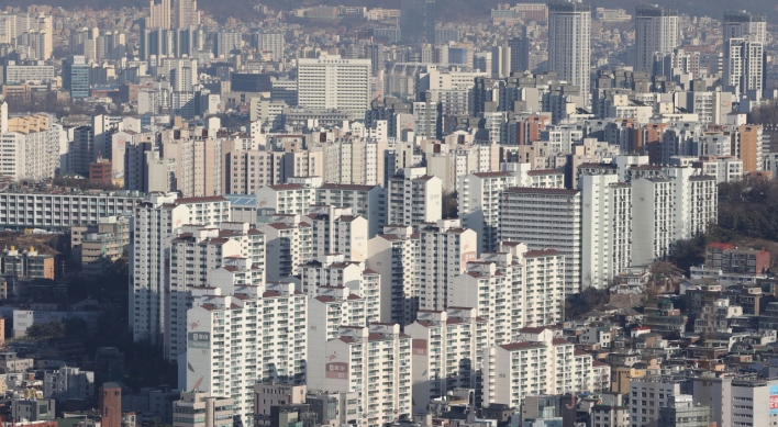 Govt. to ease greenbelt restrictions in Seoul