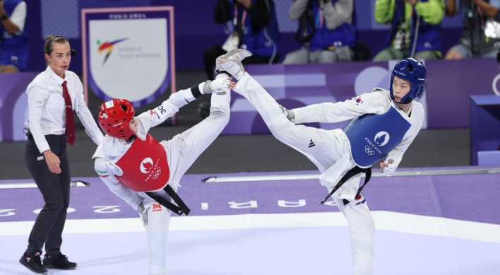 N. Korea unilaterally applies for taekwondo's inscription as UNESCO Intangible Cultural Heritage