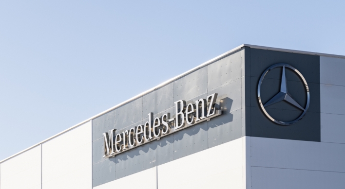 Mercedes-Benz Korea responds to EV fire with supplier list, free inspections