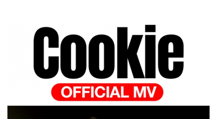 [Today’s K-pop] NewJeans' ‘Cookie’ music video surpasses 100 m views