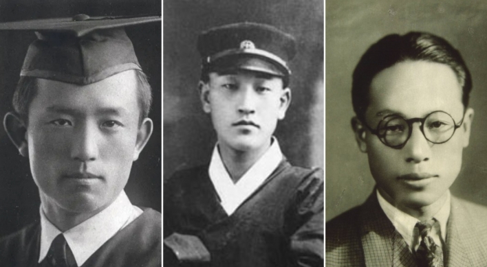 Poetic voices of resistance from Korea's darkest times