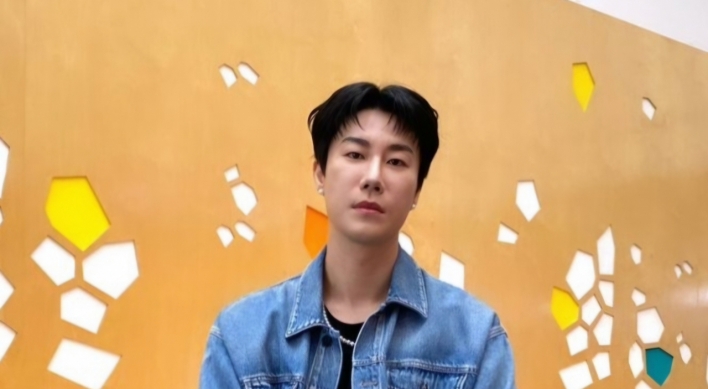 Rapper San E under police investigation for alleged pedestrian assault