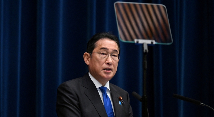 Prospects of Japanese PM's visit to S. Korea undecided: Seoul official