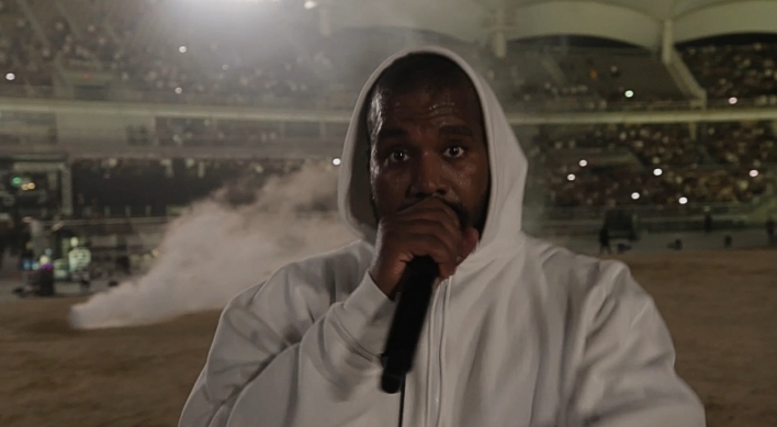 [Herald Review] Ye concert in Seoul: confusion to awe to controversy