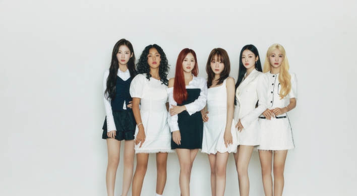 [Herald Interview] Oh My Girl presents soothing music to bring listeners comfort