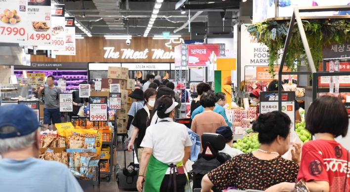 Homeplus achieves strong sales increase with summer promotion