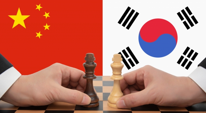 How should S. Korea tackle growing China conundrum?