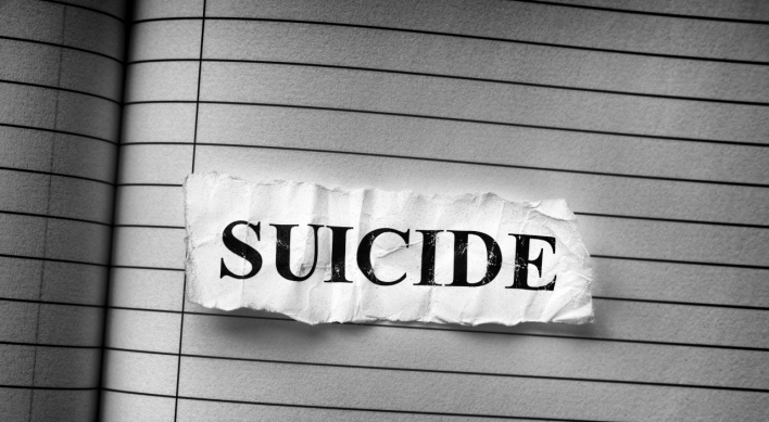 Suicide warning signs were there, but 7 out of 10 went unrecognized